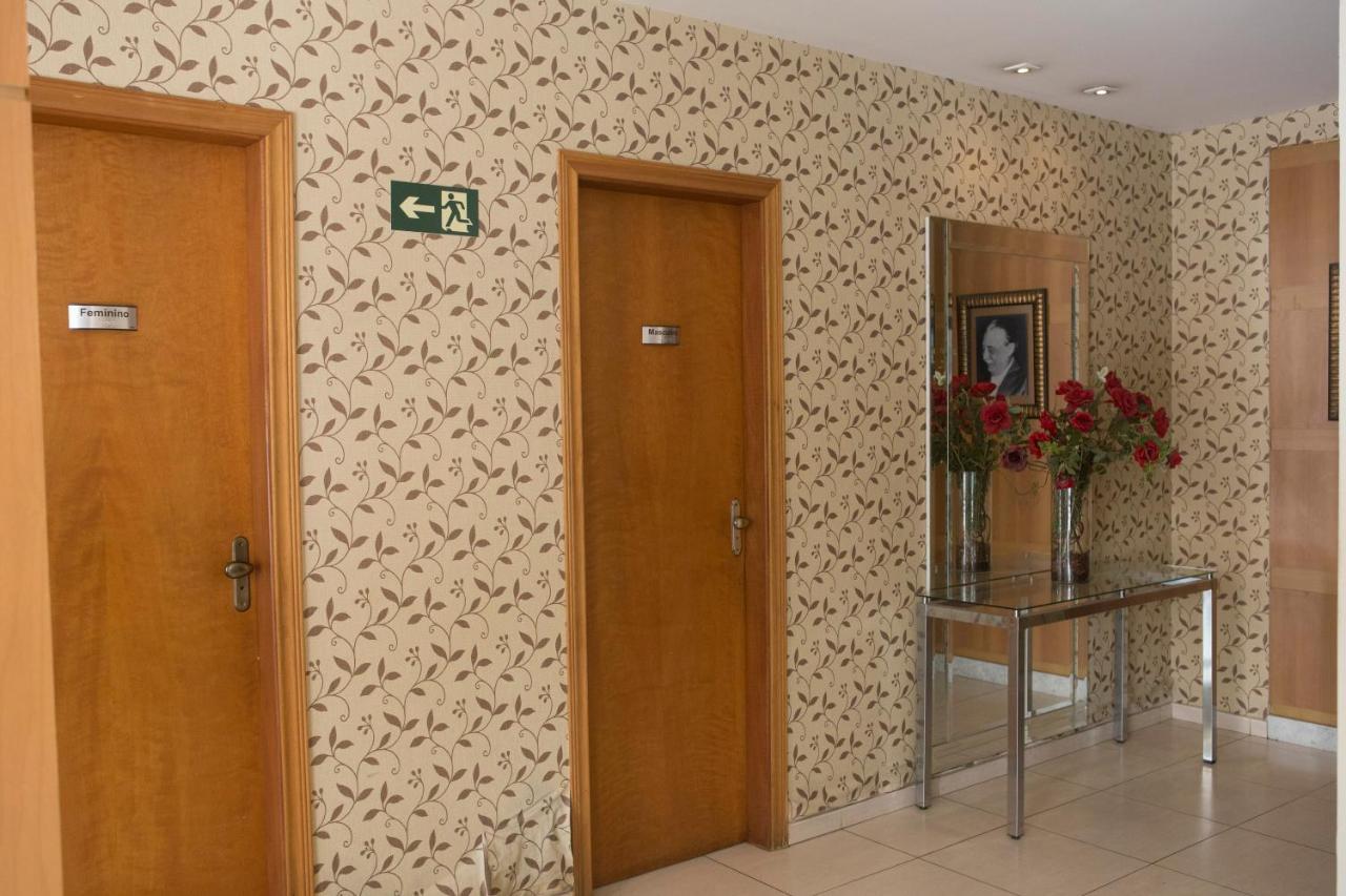 ורז'יניה Grand Enio Hotel E Cantina מראה חיצוני תמונה
