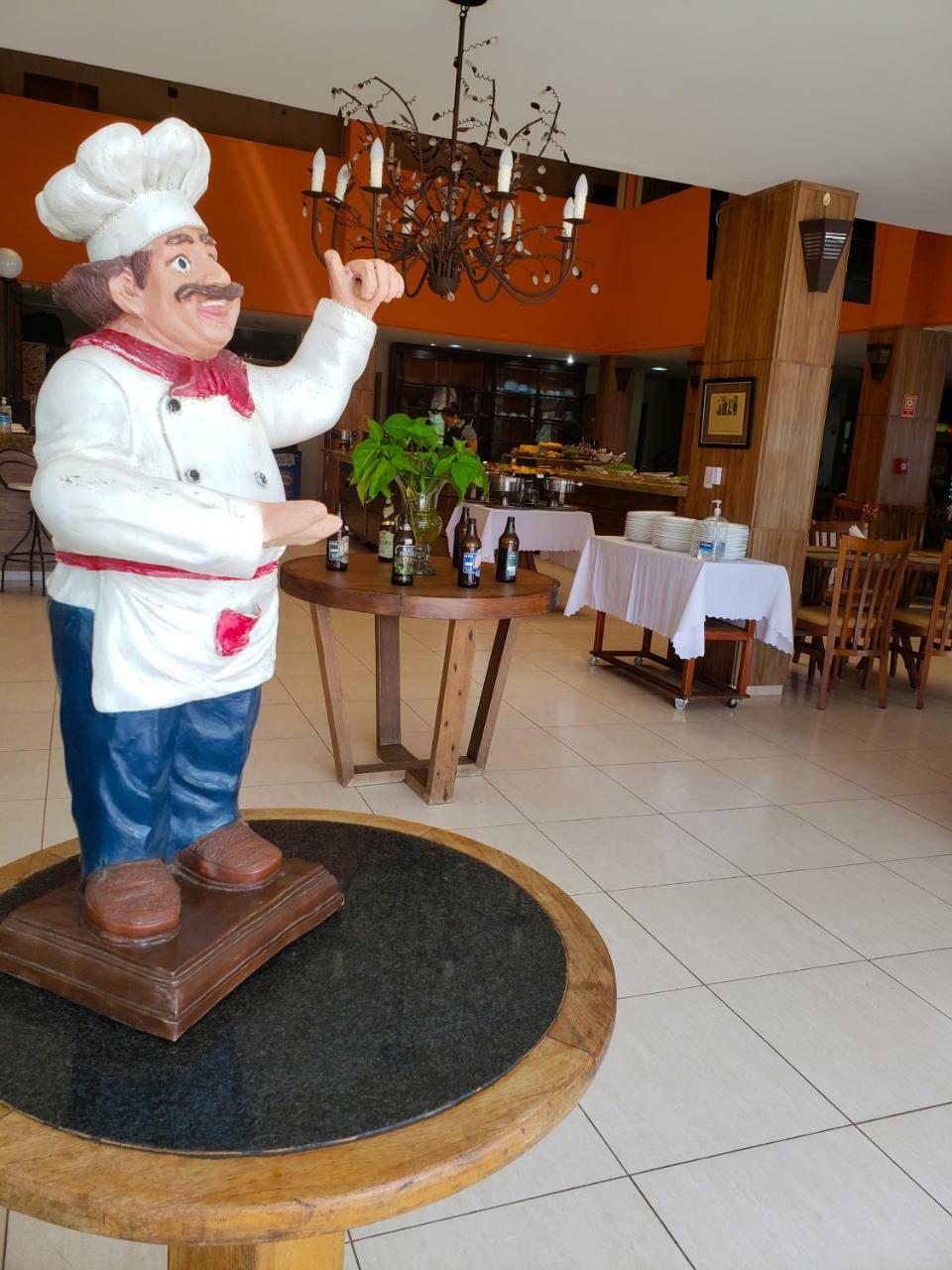 ורז'יניה Grand Enio Hotel E Cantina מראה חיצוני תמונה