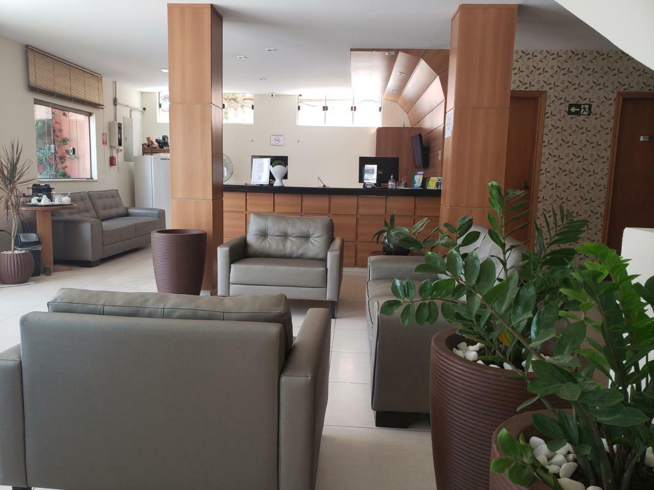 ורז'יניה Grand Enio Hotel E Cantina מראה חיצוני תמונה